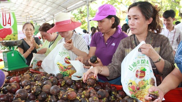 Friendship associations to attend southern fruit festival for first time